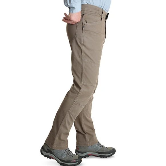 Wrangler Outdoor Reinforced Utility Outdoor Pants Men's Size 40x34 Durable NWT - Picture 3 of 10